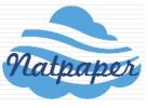 Производитель туалетной бумаги «Natpaper»